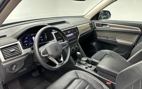 Volkswagen Teramont I, 2021 год, 3 228 000 рублей, 7 фотография