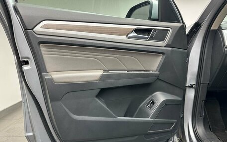 Volkswagen Teramont I, 2021 год, 3 228 000 рублей, 8 фотография