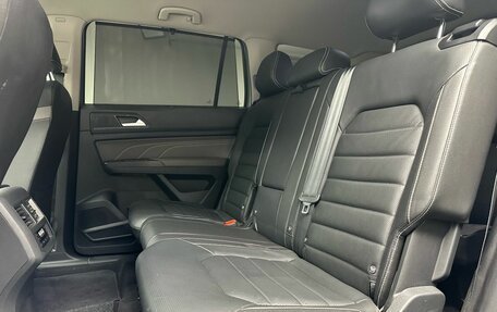 Volkswagen Teramont I, 2021 год, 3 228 000 рублей, 12 фотография