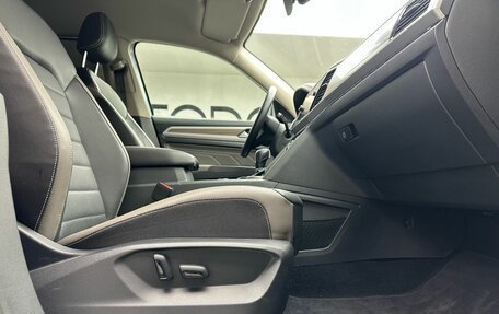Volkswagen Teramont I, 2021 год, 3 228 000 рублей, 14 фотография
