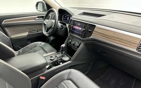 Volkswagen Teramont I, 2021 год, 3 228 000 рублей, 15 фотография