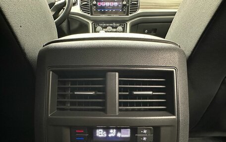 Volkswagen Teramont I, 2021 год, 3 228 000 рублей, 17 фотография