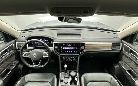 Volkswagen Teramont I, 2021 год, 3 228 000 рублей, 16 фотография