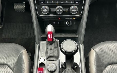 Volkswagen Teramont I, 2021 год, 3 228 000 рублей, 19 фотография