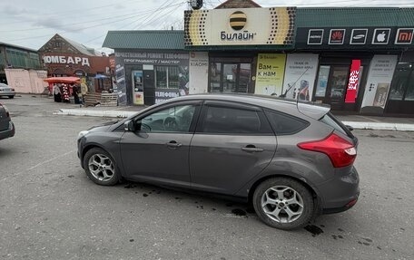 Ford Focus III, 2011 год, 700 000 рублей, 2 фотография
