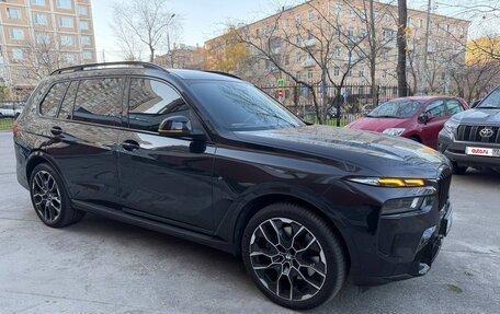 BMW X7, 2023 год, 12 500 000 рублей, 2 фотография