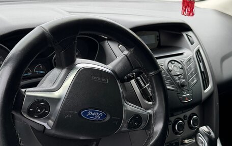 Ford Focus III, 2011 год, 700 000 рублей, 3 фотография
