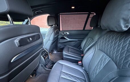 BMW X7, 2023 год, 12 500 000 рублей, 8 фотография