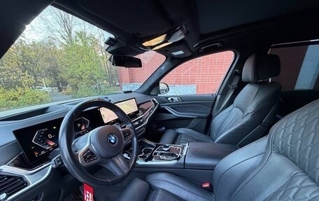 BMW X7, 2023 год, 12 500 000 рублей, 6 фотография