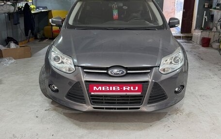Ford Focus III, 2011 год, 700 000 рублей, 4 фотография