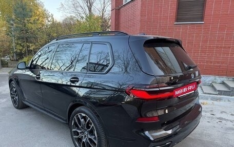 BMW X7, 2023 год, 12 500 000 рублей, 3 фотография