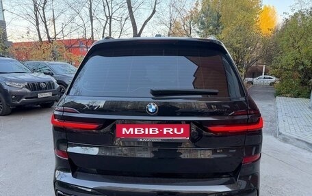 BMW X7, 2023 год, 12 500 000 рублей, 4 фотография
