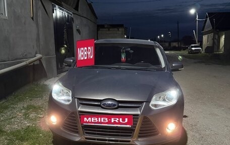 Ford Focus III, 2011 год, 700 000 рублей, 5 фотография