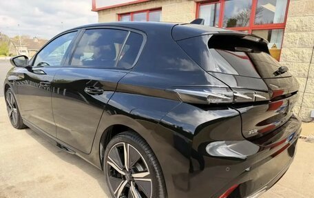 Peugeot 308, 2023 год, 2 280 000 рублей, 4 фотография