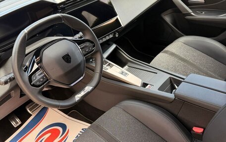 Peugeot 308, 2023 год, 2 280 000 рублей, 7 фотография