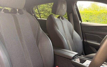 Peugeot 308, 2023 год, 2 280 000 рублей, 8 фотография