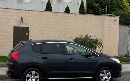 Peugeot 3008 I рестайлинг, 2012 год, 850 000 рублей, 10 фотография