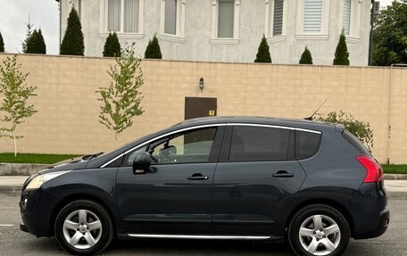 Peugeot 3008 I рестайлинг, 2012 год, 850 000 рублей, 7 фотография