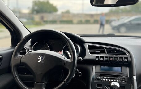 Peugeot 3008 I рестайлинг, 2012 год, 850 000 рублей, 13 фотография