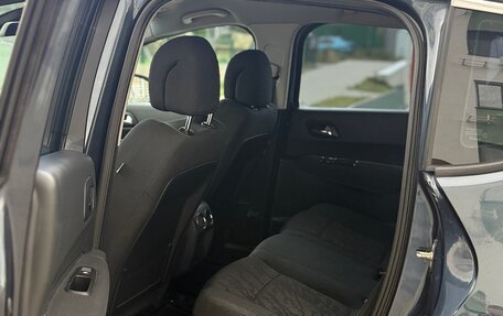 Peugeot 3008 I рестайлинг, 2012 год, 850 000 рублей, 12 фотография