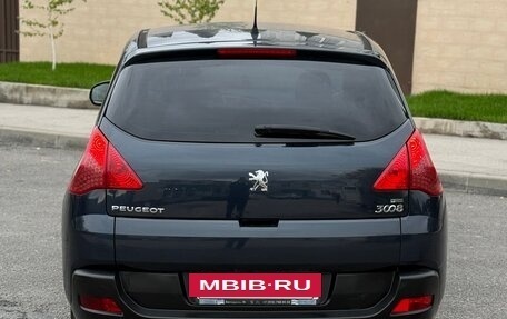 Peugeot 3008 I рестайлинг, 2012 год, 850 000 рублей, 4 фотография
