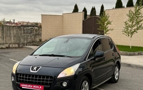 Peugeot 3008 I рестайлинг, 2012 год, 850 000 рублей, 2 фотография