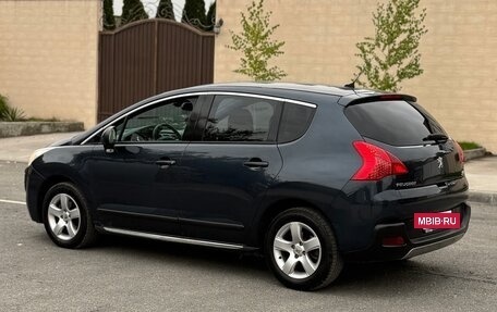 Peugeot 3008 I рестайлинг, 2012 год, 850 000 рублей, 8 фотография