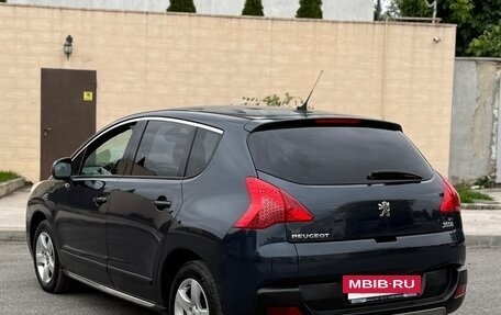 Peugeot 3008 I рестайлинг, 2012 год, 850 000 рублей, 6 фотография