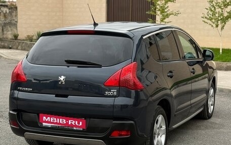 Peugeot 3008 I рестайлинг, 2012 год, 850 000 рублей, 5 фотография