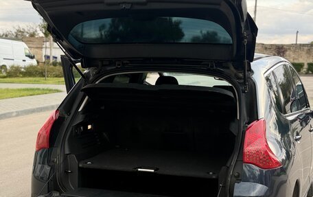 Peugeot 3008 I рестайлинг, 2012 год, 850 000 рублей, 16 фотография