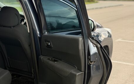 Peugeot 3008 I рестайлинг, 2012 год, 850 000 рублей, 18 фотография