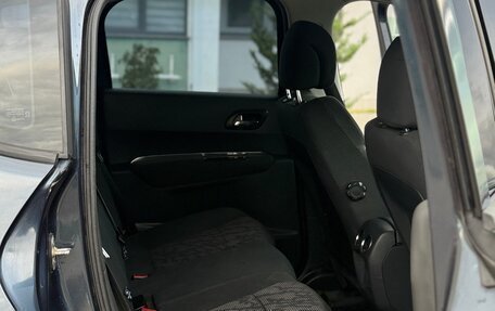 Peugeot 3008 I рестайлинг, 2012 год, 850 000 рублей, 19 фотография