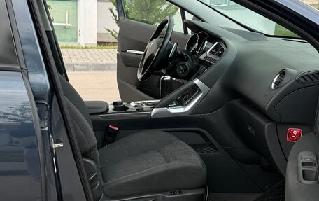 Peugeot 3008 I рестайлинг, 2012 год, 850 000 рублей, 22 фотография