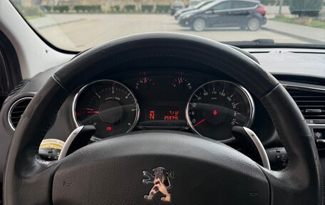 Peugeot 3008 I рестайлинг, 2012 год, 850 000 рублей, 32 фотография