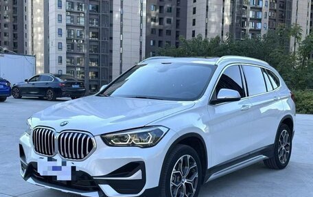 BMW X1, 2022 год, 2 500 000 рублей, 2 фотография