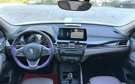 BMW X1, 2022 год, 2 500 000 рублей, 5 фотография