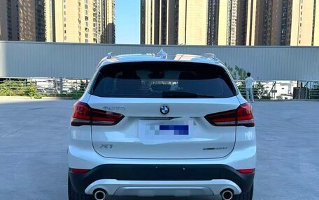 BMW X1, 2022 год, 2 500 000 рублей, 3 фотография