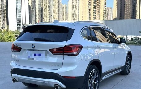 BMW X1, 2022 год, 2 500 000 рублей, 4 фотография