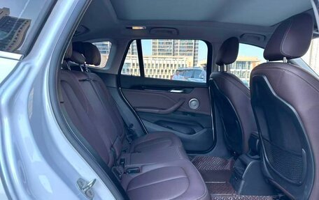 BMW X1, 2022 год, 2 500 000 рублей, 8 фотография