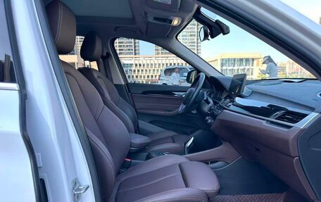 BMW X1, 2022 год, 2 500 000 рублей, 7 фотография