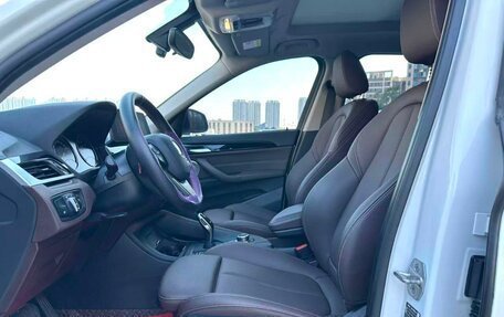 BMW X1, 2022 год, 2 500 000 рублей, 6 фотография