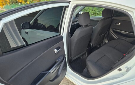 KIA Rio III рестайлинг, 2012 год, 1 080 000 рублей, 11 фотография