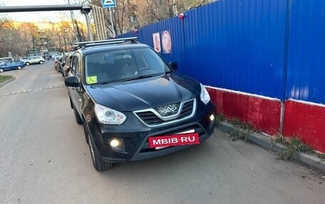 Chery Tiggo (T11), 2015 год, 298 000 рублей, 10 фотография