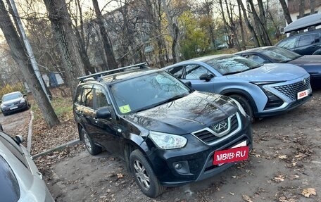Chery Tiggo (T11), 2015 год, 298 000 рублей, 5 фотография