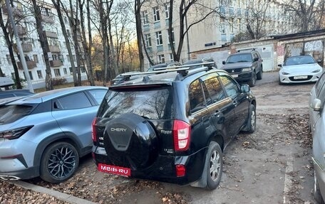 Chery Tiggo (T11), 2015 год, 298 000 рублей, 6 фотография