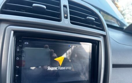 Chery Tiggo (T11), 2015 год, 298 000 рублей, 14 фотография
