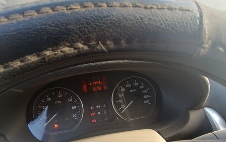 Renault Logan I, 2013 год, 100 000 рублей, 6 фотография