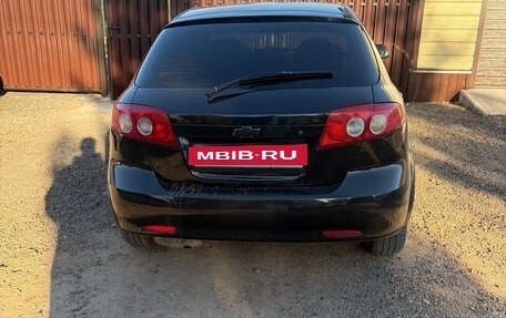 Chevrolet Lacetti, 2007 год, 320 000 рублей, 2 фотография