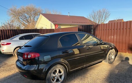 Chevrolet Lacetti, 2007 год, 320 000 рублей, 4 фотография