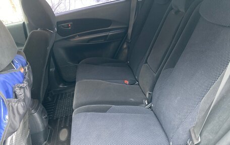 Hyundai Tucson III, 2008 год, 870 000 рублей, 3 фотография